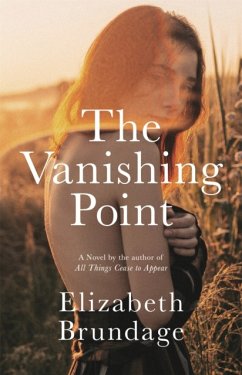 Cover The Vanishing Point