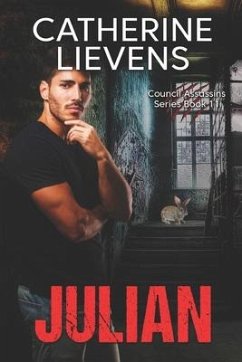 Julian - Lievens, Catherine