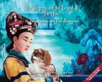 THE EMPRESS AND THE LEGEND OF FOO FOO IMPERIAL VERSION English/Spanish
