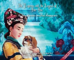 THE EMPRESS AND THE LEGEND OF FOO FOO IMPERIAL VERSION English/Spanish - Sambataro, Cynthia; Sambataro, Paul