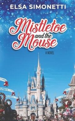 Mistletoe and the Mouse - Simonetti, Elsa