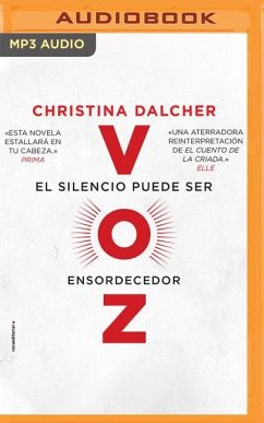 Voz - Dalcher, Christina