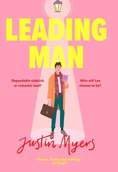 Cover Leading Man