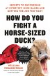 How Do You Fight a Horse-Sized Duck? - Bild 1