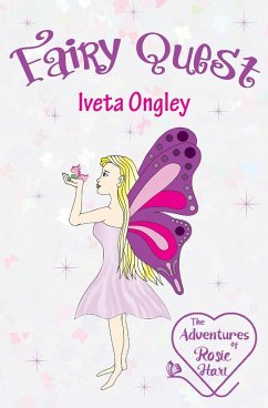 Fairy Quest - Ongley, Iveta