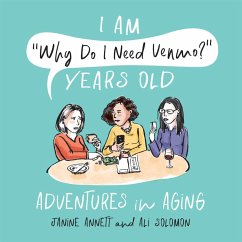 Cover I Am Why Do I Need Venmo? Years Old