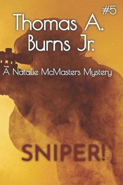 Sniper! - Burns, Thomas A