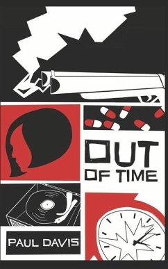 Out Of Time - Davis, Paul