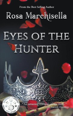 Eyes of the Hunter - Marchisella, Rosa