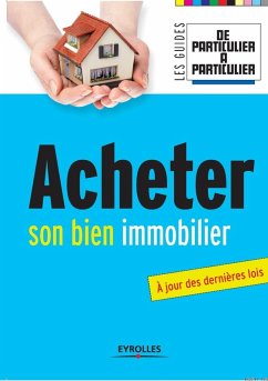 Cover Acheter son bien immobilier
