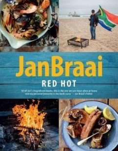 Red Hot (PB) - Jan Braai