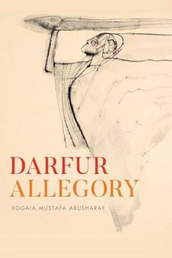 Cover Darfur Allegory
