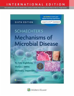 Schaechter's Mechanisms of Microbial Disease - Engleberg, N. Cary; Imperiale, Michael, Ph.D; DiRita, Victor