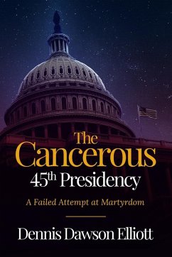 Cover The Cancerous 45th Presidency