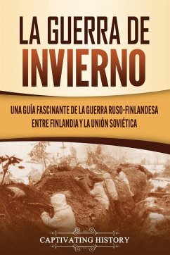 Cover La Guerra de Invierno
