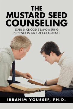 The Mustard Seed Counseling