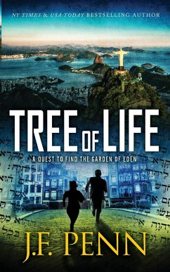 Tree Of Life - Penn, J. F.
