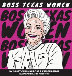 Boss Texas Women - Chapman Ross, Casey; Gunn, Kristen