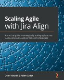 Scaling Agile with Jira Align¿
