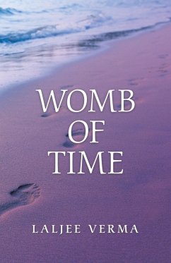 Womb of Time - Verma, Laljee