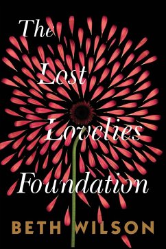 The Lost Lovelies Foundation - Wilson, Beth