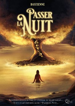 Passer la Nuit (eBook, ePUB) - Gere, Bastienne