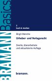 Urheber- und Verlagsrecht (eBook, ePUB)