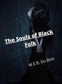 The Souls Of Black Folk (eBook, ePUB)