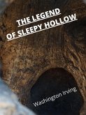 The Legend Of Sleepy Hollow (eBook, ePUB)