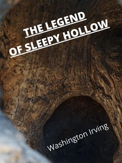 The Legend Of Sleepy Hollow (eBook, ePUB) - Irving, Washington
