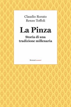 La Pinza (eBook, ePUB) - Rorato, Claudio; Toffoli, Renzo