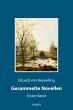 Gesammelte Novellen I (eBook, ePUB) - Bild 1