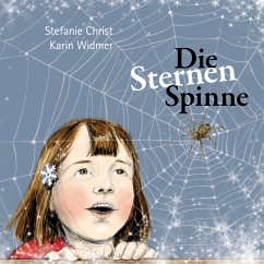 Cover Die Sternenspinne
