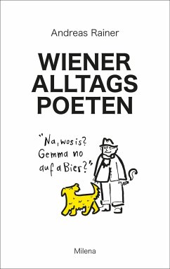 Wiener Alltagspoeten - Rainer, Andreas