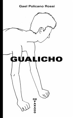 Gualicho (eBook, ePUB) - Policano Rossi, Gael