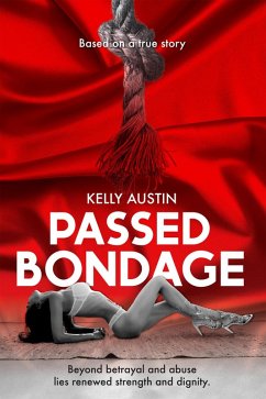 Cover Passed Bondage (eBook, ePUB)