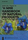 ¹H NMR Handbook of Natural Products, 4, Monoterpenoids and Sesquiterpenoids