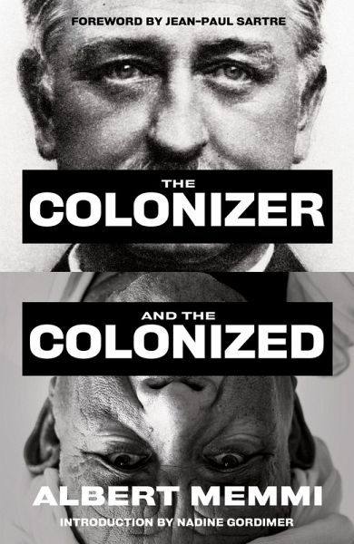 The Colonizer and the Colonized (eBook, ePUB)