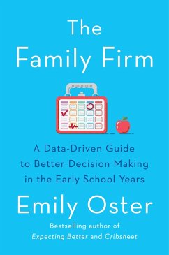 Cover The Family Firm (eBook, ePUB)