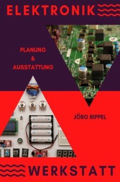 Elektronik Werkstatt - Rippel, Jörg