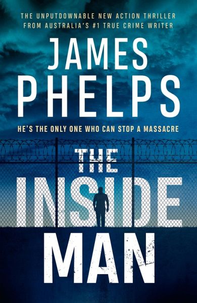 The Inside Man (eBook, ePUB)