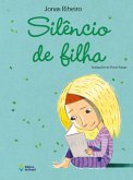 Silêncio de filha (eBook, ePUB)