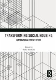 Transforming Social Housing (eBook, PDF)