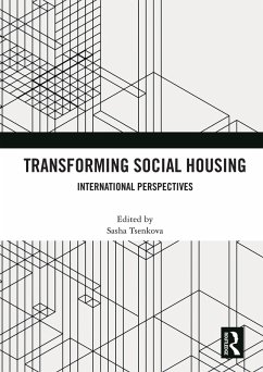 Cover Transforming Social Housing (eBook, PDF)