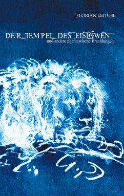 Cover Der Tempel des Eislöwen (eBook, ePUB)