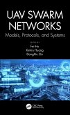 UAV Swarm Networks: Models, Protocols, and Systems (eBook, ePUB)