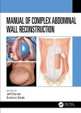 Manual of Complex Abdominal Wall Reconstruction (eBook, PDF)