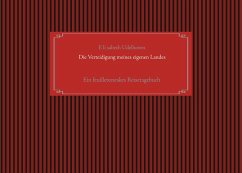 Die Verteidigung meines eigenen Landes (eBook, PDF) Cover Die Verteidigung meines eigenen Landes (eBook, PDF)