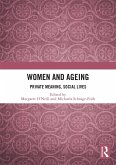 Women and Ageing (eBook, ePUB)