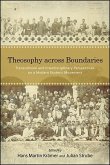 Theosophy across Boundaries (eBook, ePUB)